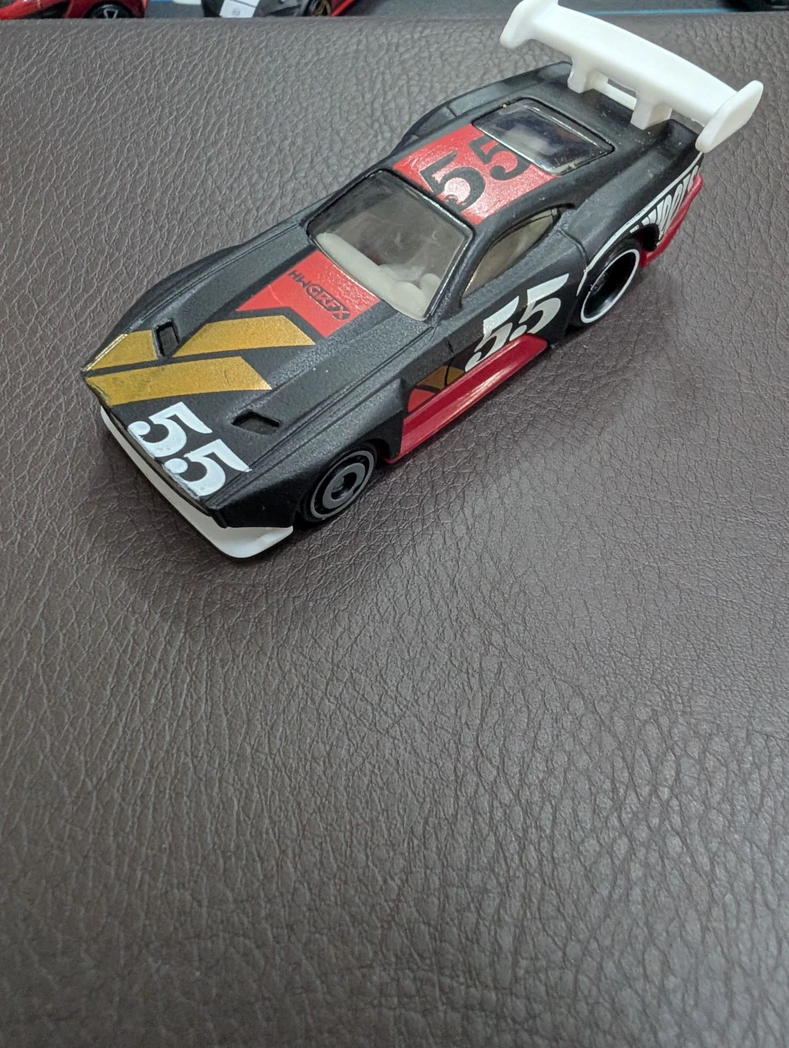 Coche Hot Wheels 